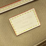 Louis Vuitton Montsouris Mini M11199 Brown